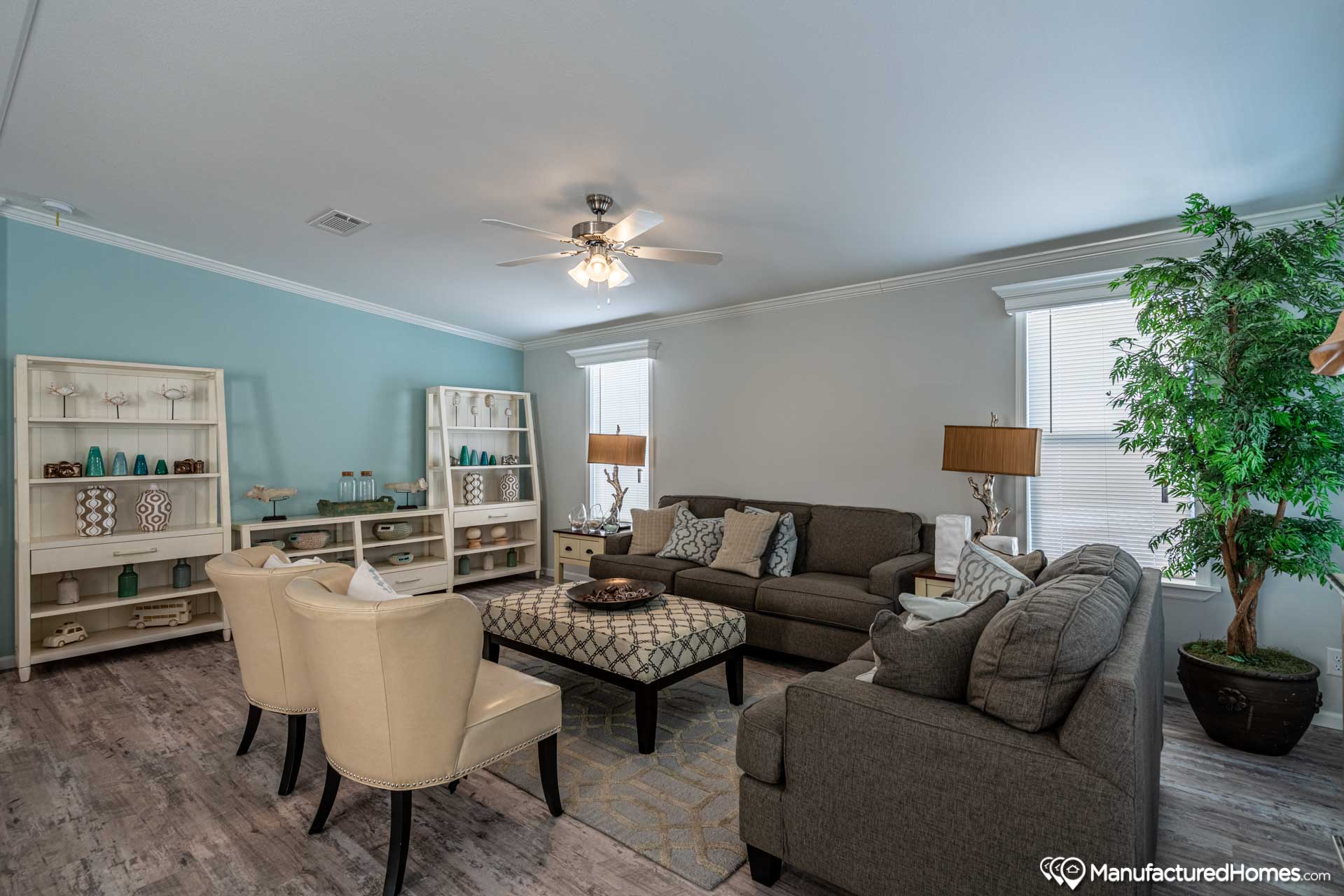 Timberland Siesta Key II 28562C by Palm Harbor Homes